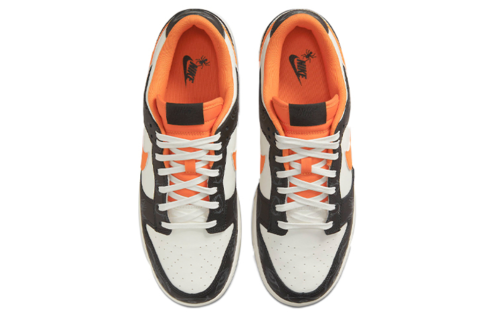 Nike Dunk Low Premium 'Halloween' 2021