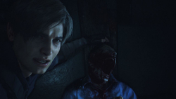 Resident Evil 2: Remake. Deluxe Edition (для Xbox One/Series S/X, интерфейс и субтитры на русском языке) [Цифровой код доступа]