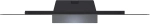 Телевизор OLED LG 77" OLED77C6RLA.ARUG черный/серебристый 4K Ultra HD 120Hz DVB-T DVB-T2 DVB-C DVB-S2 USB WiFi Smart TV