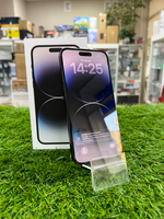 Б/у IPhone 14 Pro Max 256Gb Space Black
