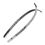 Плечи для лука спортивного Hoyt Recurve Limbs Formula Laminate Core Metrix (пара)
