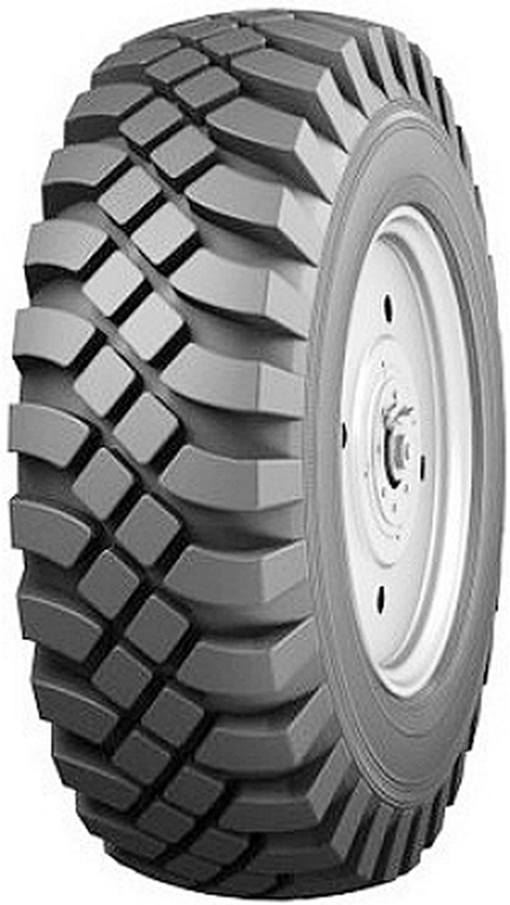 Шина 10.00/75-15.3 Nortec ER-117 123A6 TT 10 н.с. АШК