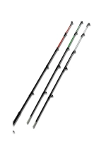 Фидерное удилище Kaida Spirado 3.3м, 60-150 гр