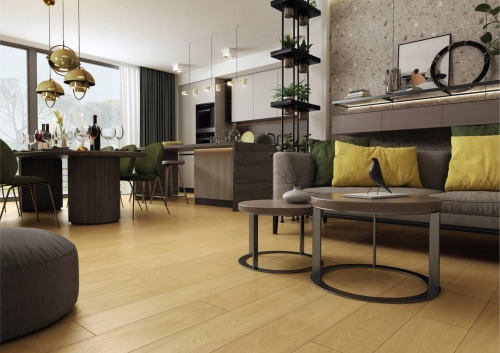Ламинат Kronopol Аурум Сефора Machiatto Oak
