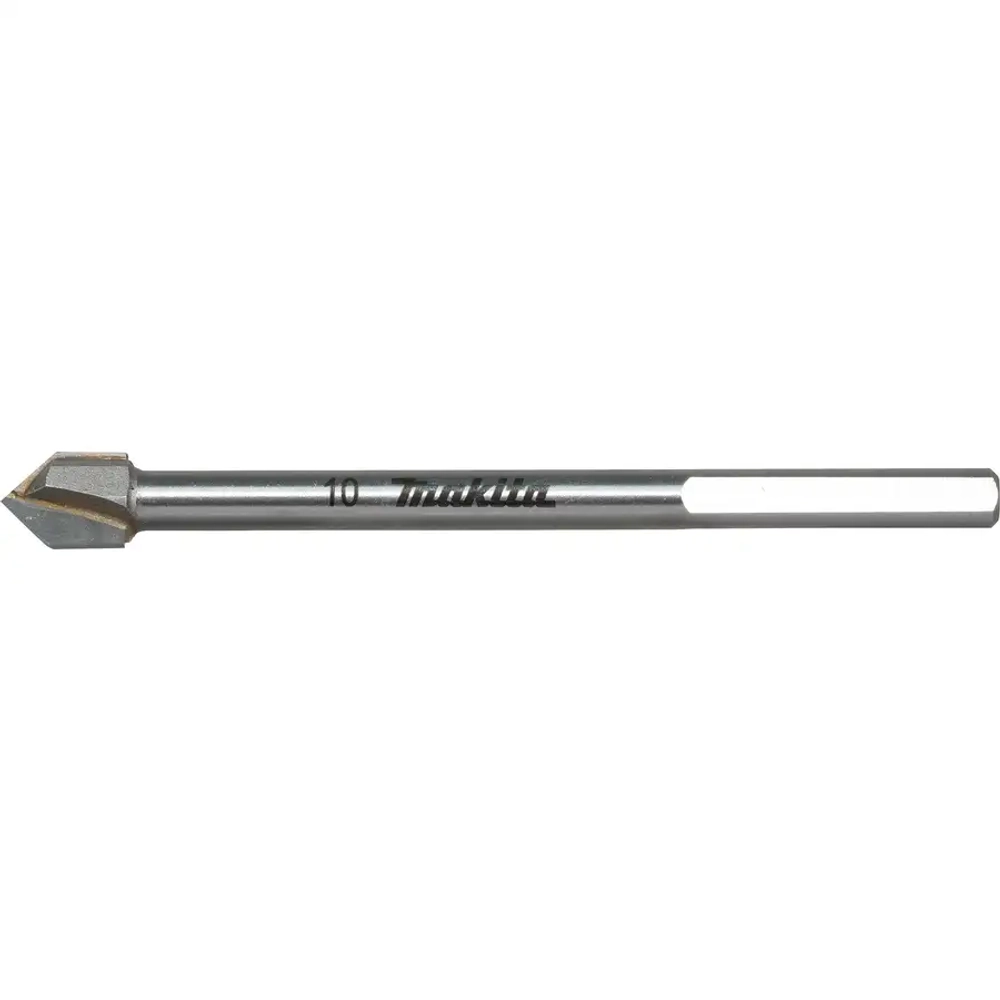 Сверло по стеклу GEN2 10x96 мм Makita D-78461