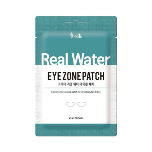 PRRETI REAL WATER EYE ZONE PATCH