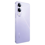 Смартфон Vivo Y04 4/128GB, Violet (Фиолетовый)