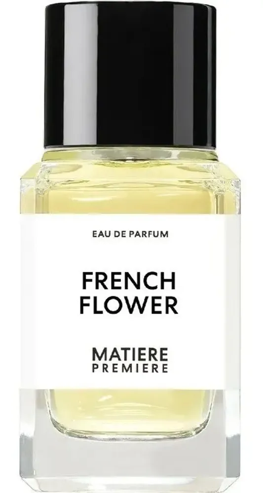 Matiere Premiere French Flower EDP 50 ml