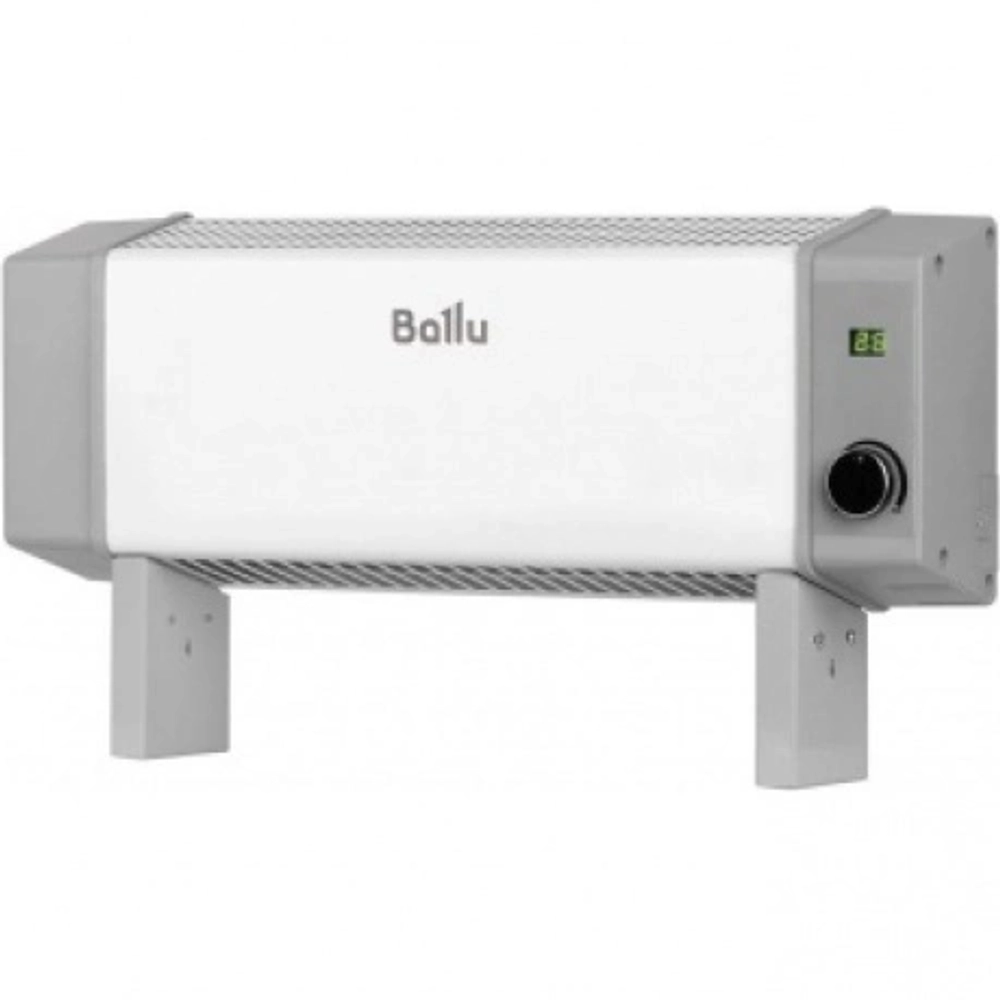 Конвектор электрический Ballu IP 54 BEC/CMR-1000