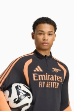 Кофта adidas Arsenal FC 26/27 Training - черный