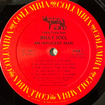 Billy Joel ‎– An Innocent Man (США 1983г.)