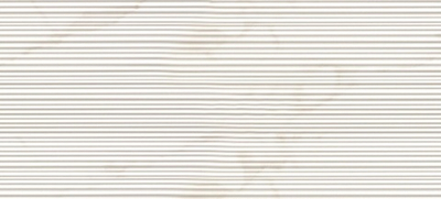 Керамическая плитка для стен Roma Diamond 110 Line Calacatta Brillante 50x110 Rt