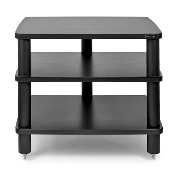 Radiotehnika Gorizont Three (225+400) Black