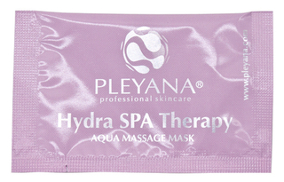 Аква-маска массажная Hydra SPA Therapy