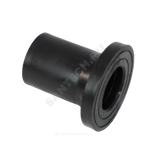 Втулка спигот ПЭ100 под фланец Дн 90 (D1 105мм) Ру16 SDR11 удлиненная