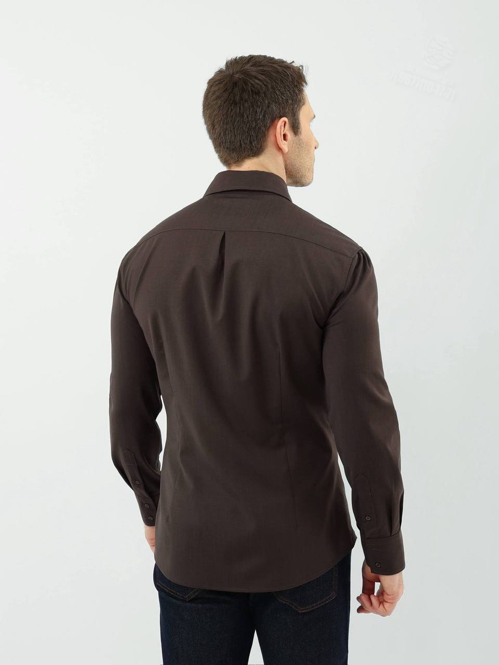 Рубашка Loro Piana