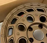 КОВАНЫЕ ДИСКИ для Mercedes BENZ G550 W463