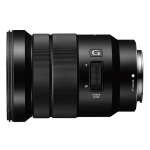 Объектив Sony E 18-105mm f/4 G OSS PZ