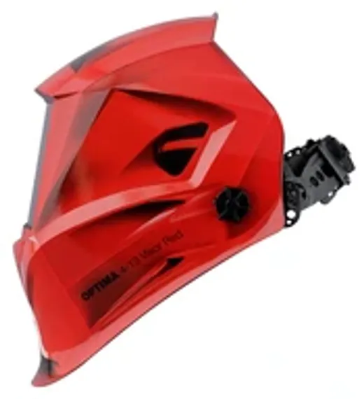 Сварочная маска Fubag ULTIMA 5-13 Panoramic Red