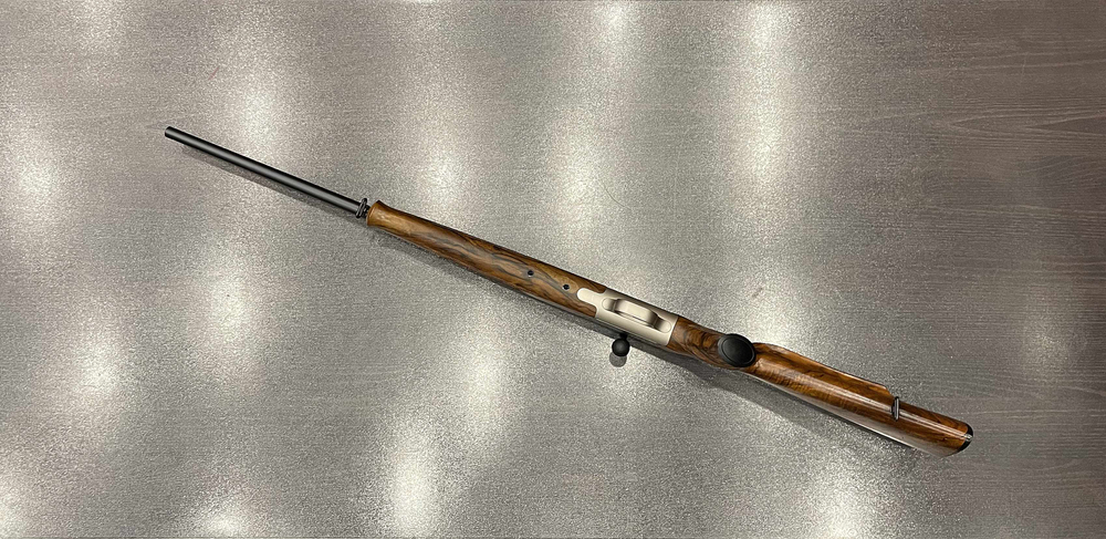 Blaser R93 кал.222REM №9/71646 с доп.стволом кал.300WINMAG №9/56854