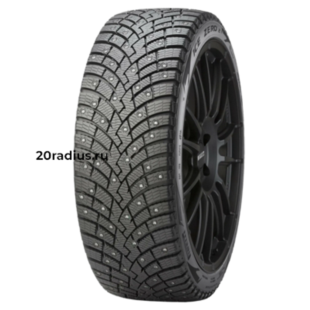 245/40R18 97H XL Ice Zero 2 TL (190 шип.)