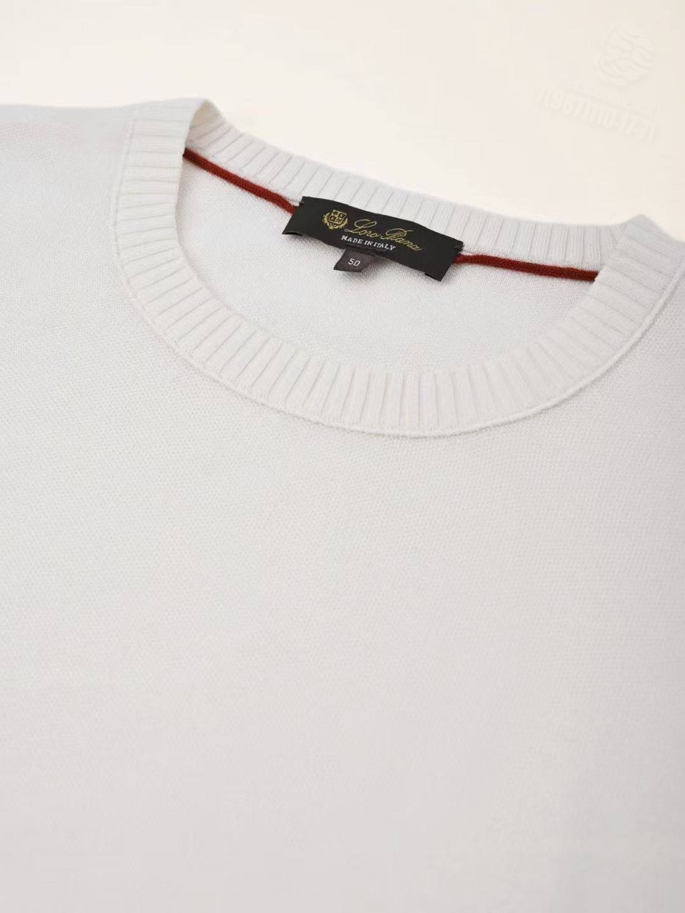 Футболка Loro Piana