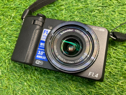 Samsung EX2F