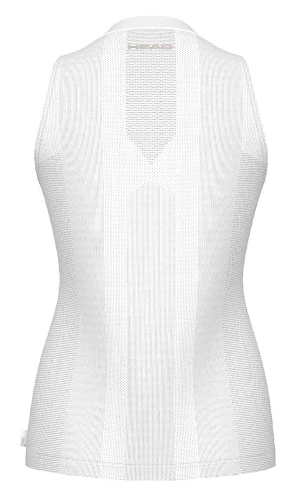 Женский теннисный топ Head Performance Tank