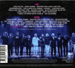 Foreigner / Double Vision - Then And Now (40th Anniversary Edition)(RU)(CD+DVD)