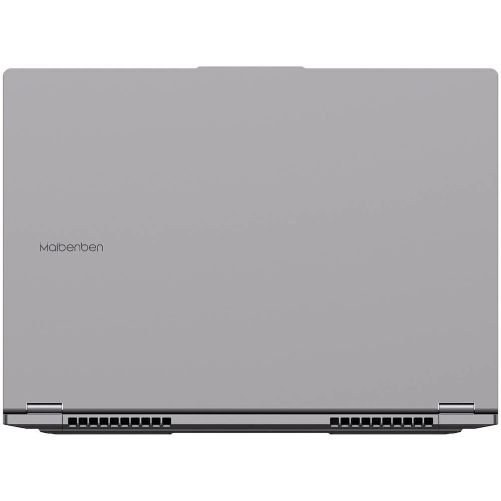 Ноутбук Maibenben B514B (B514B-i736UMF2SPGRE6)
