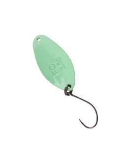 Блесна Fish Crystal TOMI 24 мм 2.5 г на форель цвет 60