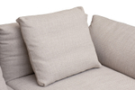 Диван Garda Decor Виго (Vigo) (двухмодульный) 356(333)*96*75см