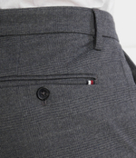 Брюки Tommy Hilfiger - графитовый(MW0MW32558)