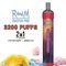 RANDM Switch Pro - Cotton Candy-Mango Ice (3200)