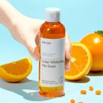 Мультивитаминный тоник для тусклой кожи Manyo Galac Whitening Vita Toner
