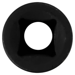 Головка ударная глубокая 3/4'', 20мм (12гр.) JCB JCB-46810020