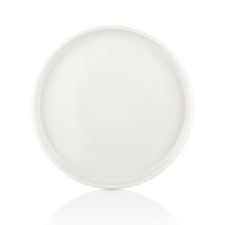 Тарелка с бортом d 27 см h2,8 см Arel Stackable By Bone Innovation [6]