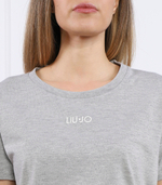 футболка Liu Jo Sport - серый(TA3173 J6101)