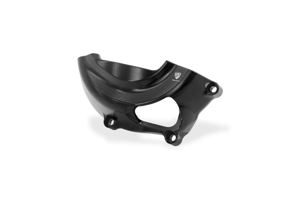PR336 CNC RACING ALTERNATOR COVER PROTECTION (P V2, SF V2, MTS V2 2025)