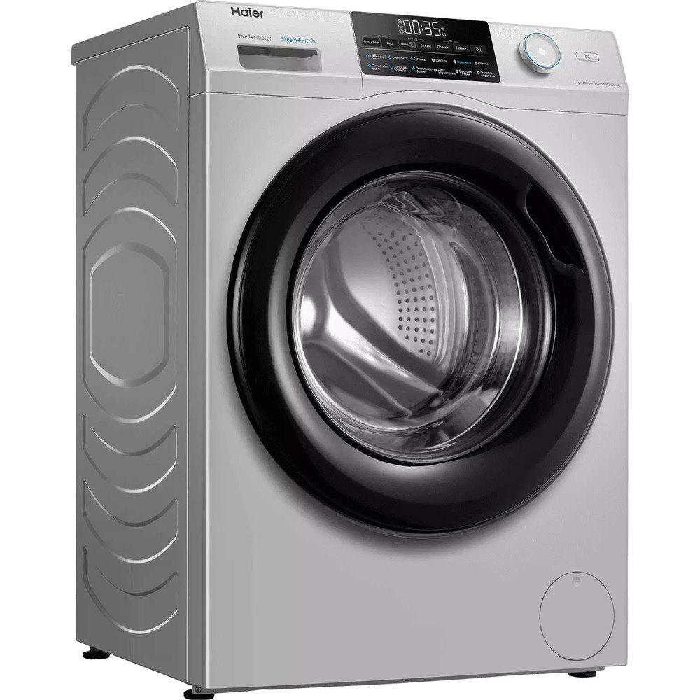 Стиральная машина Haier HW60-BP12959ASE