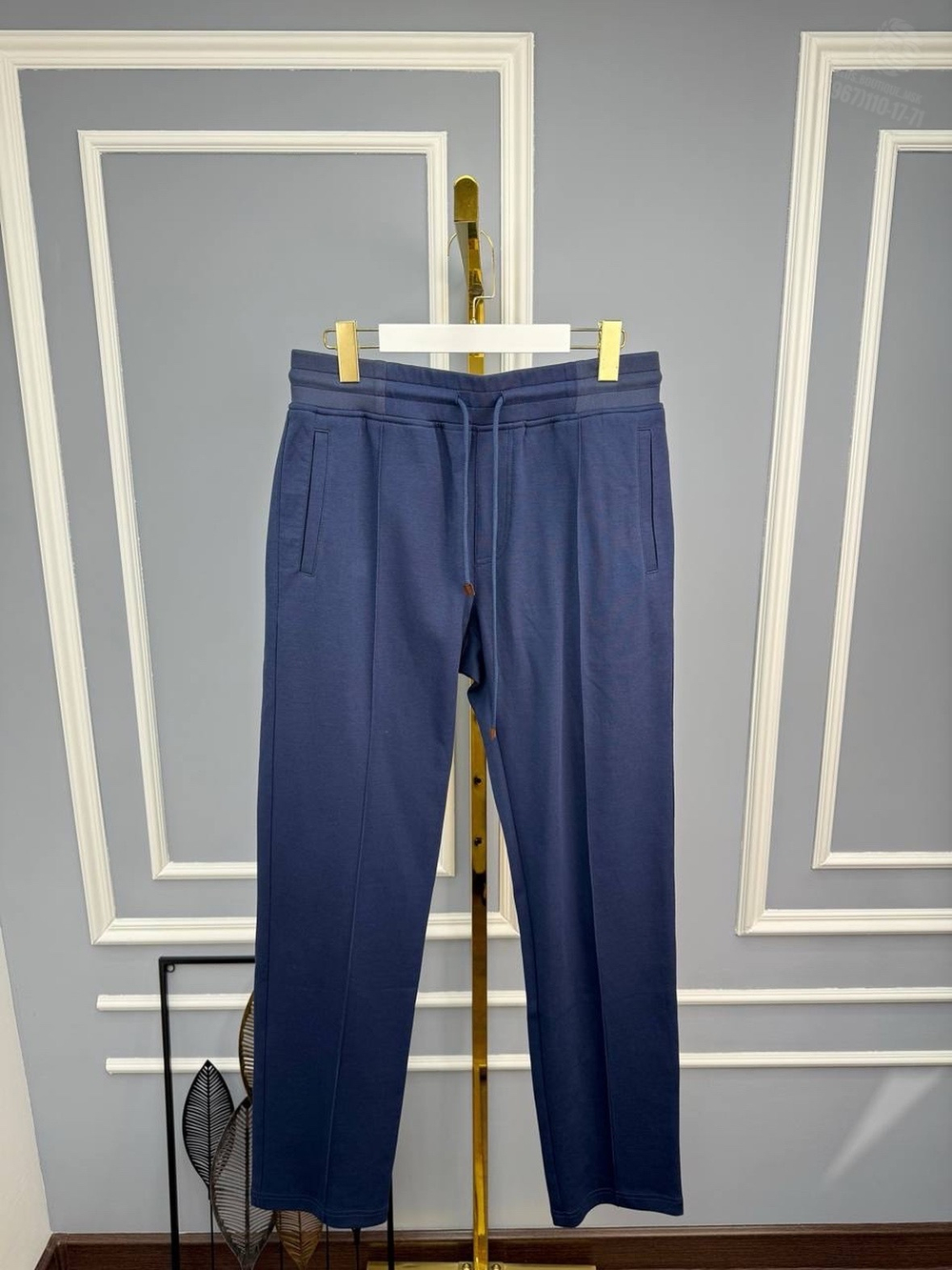 Спортивный костюм Brunello Cucinelli