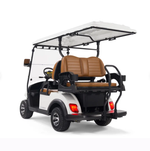 Электрокар Steviman Golfer 4 (4 места)