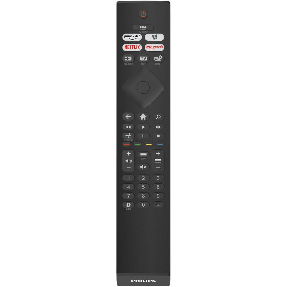 Телевизор 55" Philips 55PUS7608/60