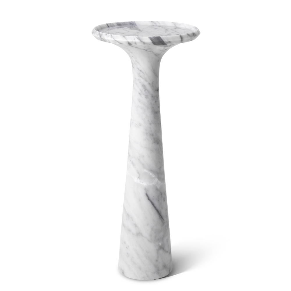 Приставной столик Side Table Pompano high арт.113748