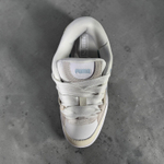 Puma 180 • Cream Gray