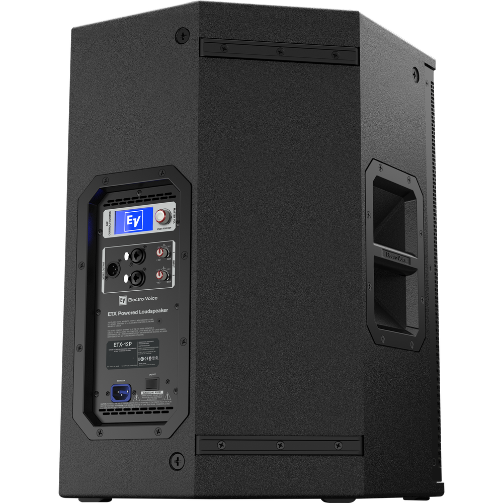 Electro-Voice ETX-12P