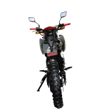 Питбайк X-MOTOS 125 17/14 BLACK