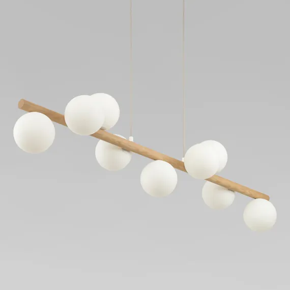 Подвесной светильник Estera Wood 5906 Estera Wood Eurosvet
