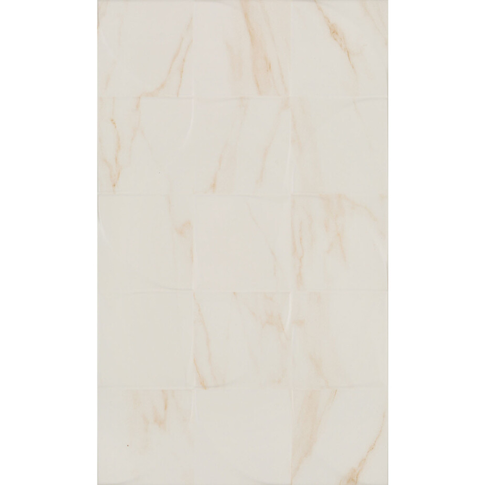 Донна бел низ 02 / Donna white wall 02 300х500 (1-й сорт)