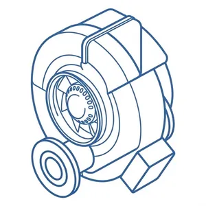Вентиляция